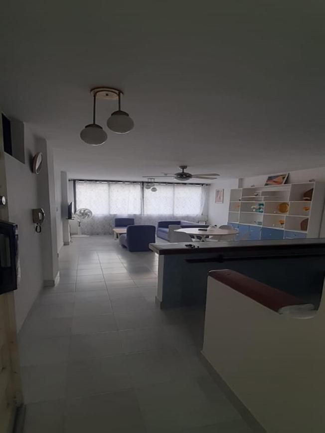 Apartamento, El Rodadero, Santa Marta, Colombia Gaira