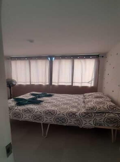 Apartamento, El Rodadero, Santa Marta, Colombia Apartment *