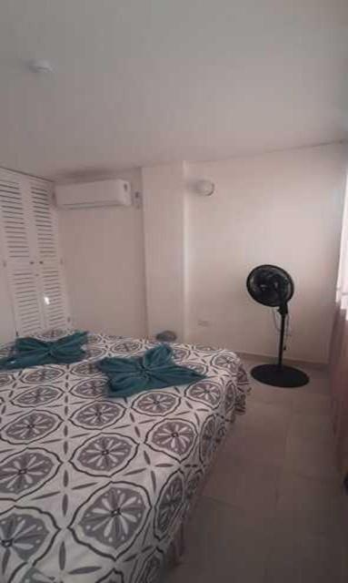 Apartamento, El Rodadero, Santa Marta, Colombia Gaira